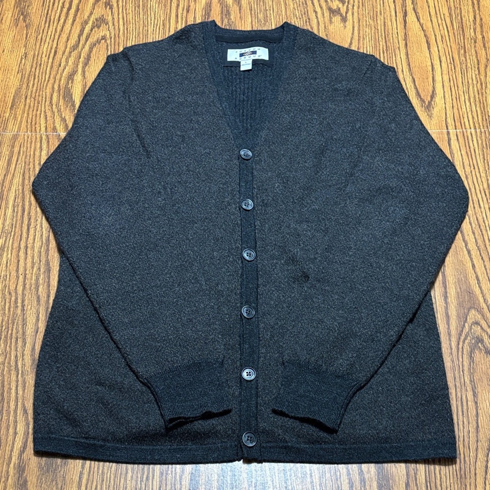 Joseph Abboud sweater-please read description for sizing